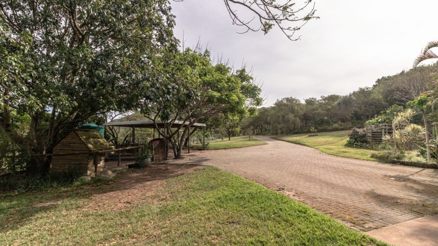 4 Bedroom Property for Sale in Dorchester Heights Eastern Cape